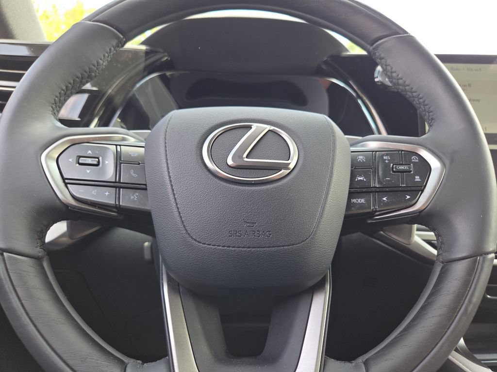 Used 2023 Lexus RX 350 Premium w/ Cold Area Package AWD/4WD image 39