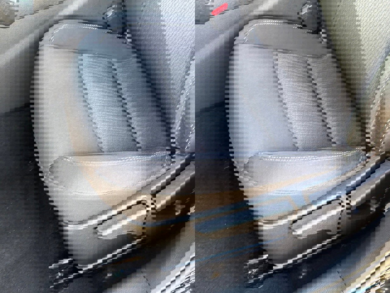 Certified 2025 Nissan Altima 2.5 S image 29