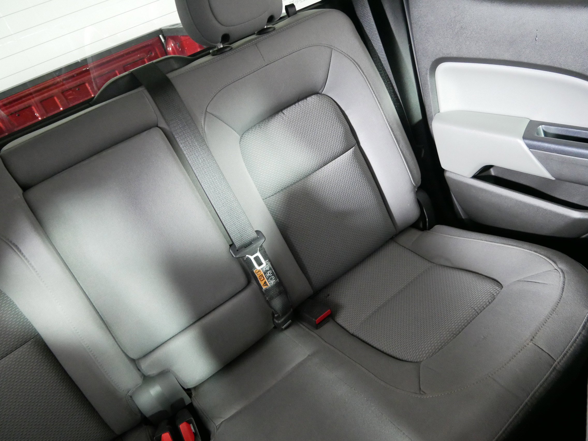 Certified 2015 Chevrolet Colorado LT w/ LT Convenience Package image 14