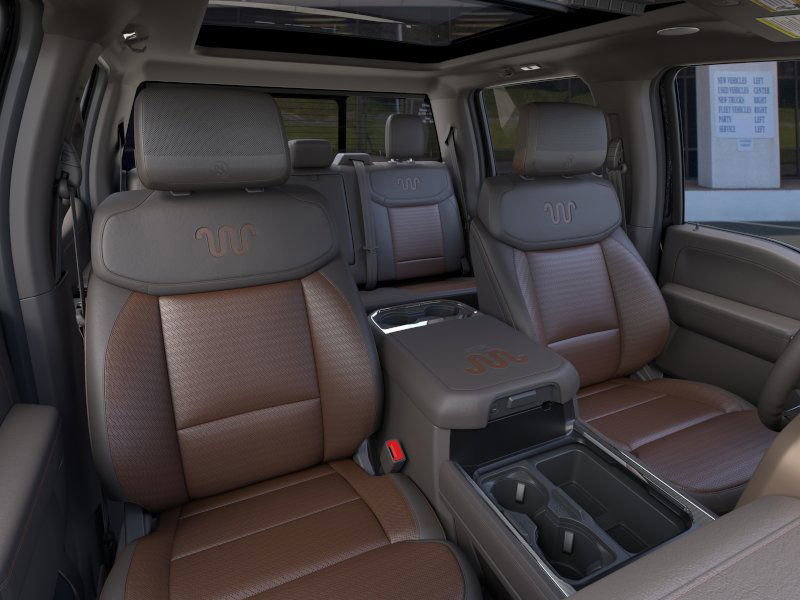 New 2026 Ford F250 King Ranch image 10