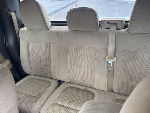 Used 2011 Ford F150 XLT w/ XLT Chrome Pkg image 22
