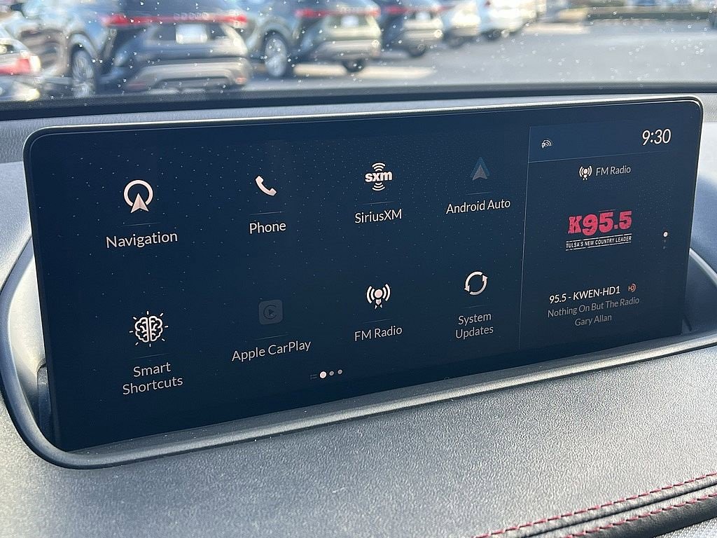 Used 2022 Acura MDX A-Spec image 16