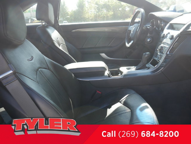 Used 2012 Cadillac CTS Performance AWD/4WD image 31