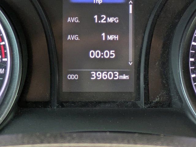 Used 2023 Toyota Camry SE image 26