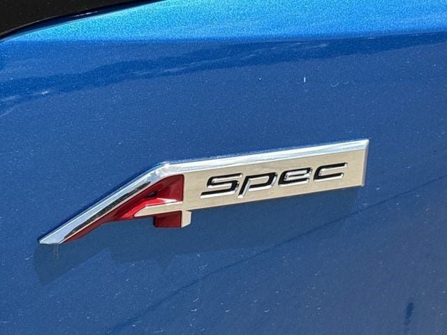 New 2026 Acura ADX A-Spec w/ Advance Package FWD image 8
