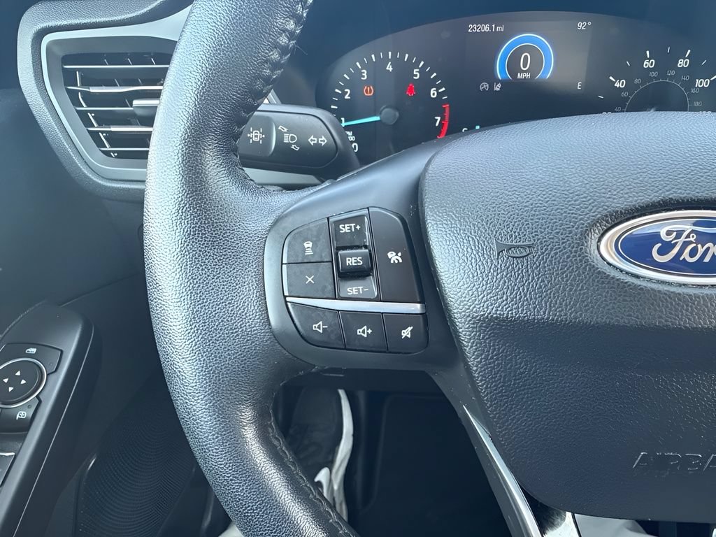Used 2020 Ford Escape SEL AWD/4WD image 13