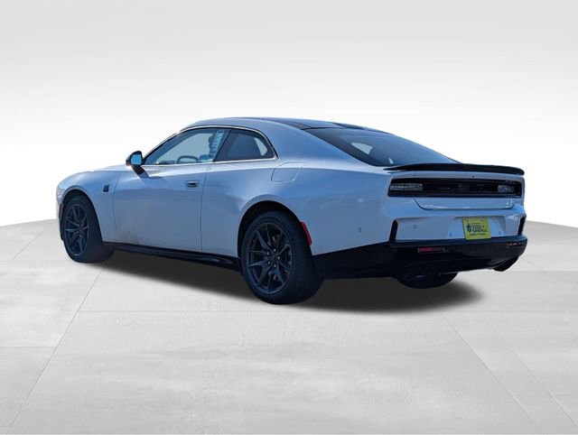 New 2026 Dodge Charger R/T Scat Pack video 2
