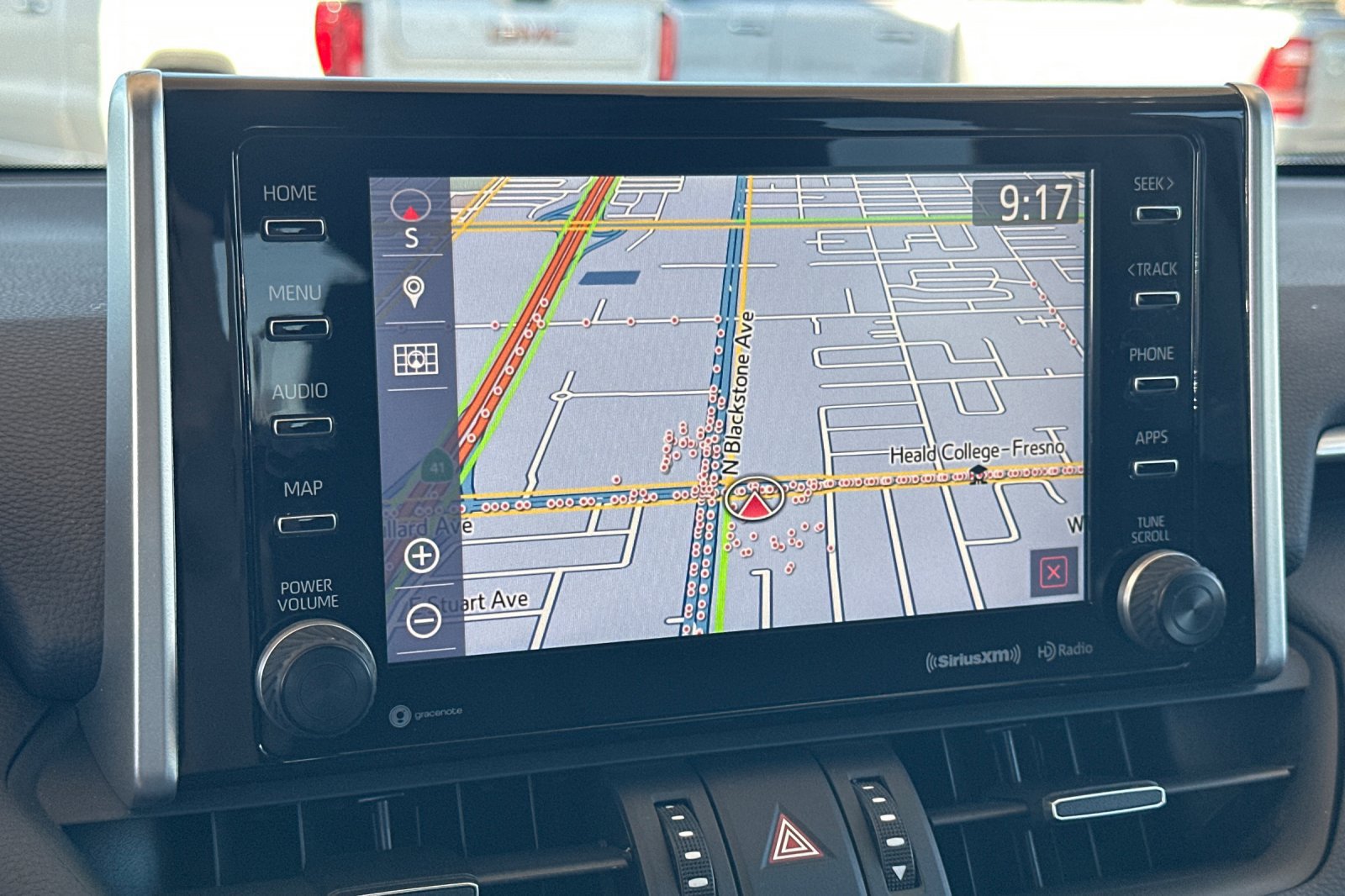 Certified 2019 Toyota RAV4 Limited AWD/4WD image 19