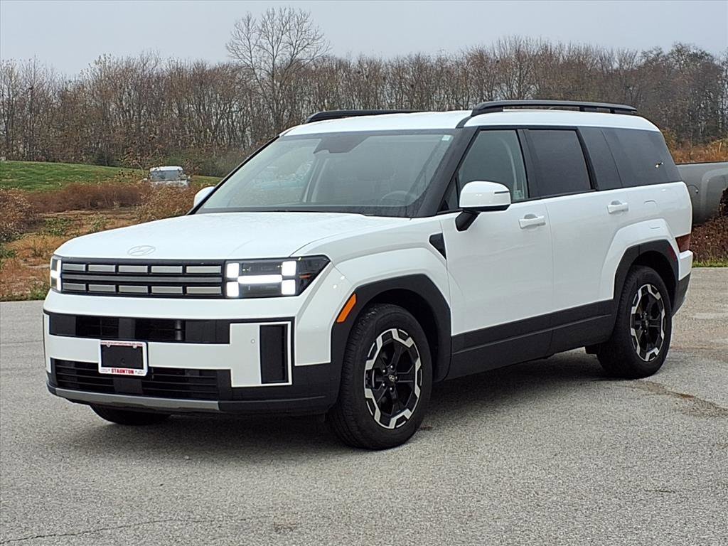 Used 2025 Hyundai Santa Fe SEL image 28