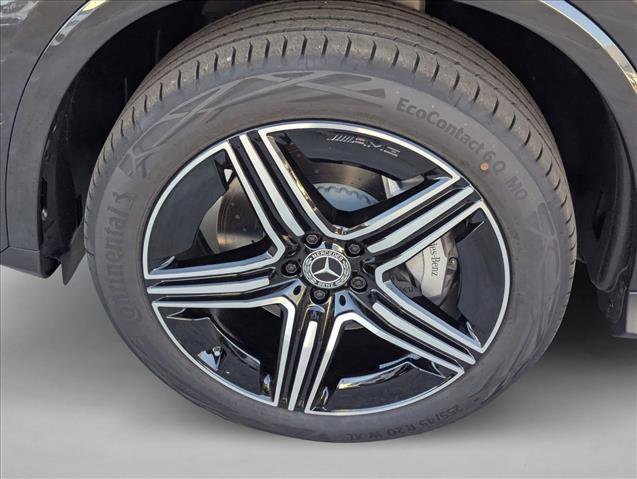 New 2026 Mercedes-Benz GLC 300 image 9