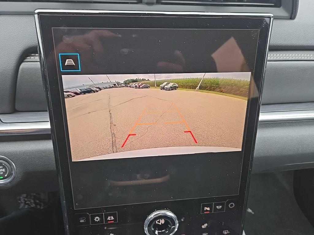 New 2026 GMC Terrain Elevation image 26