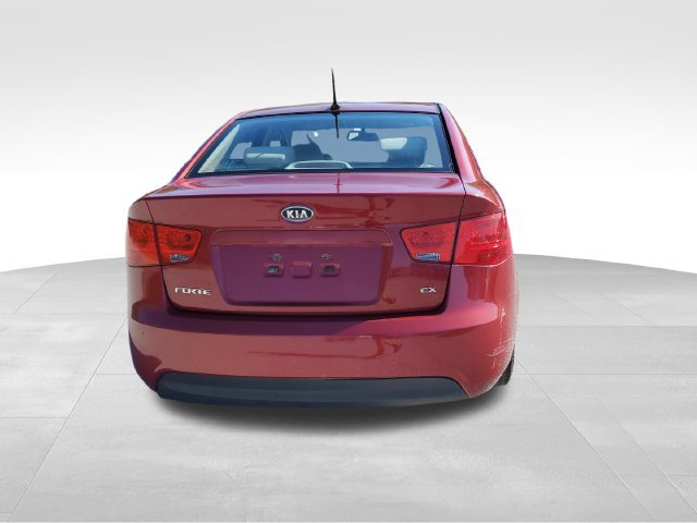 Used 2011 Kia Forte EX FWD image 5