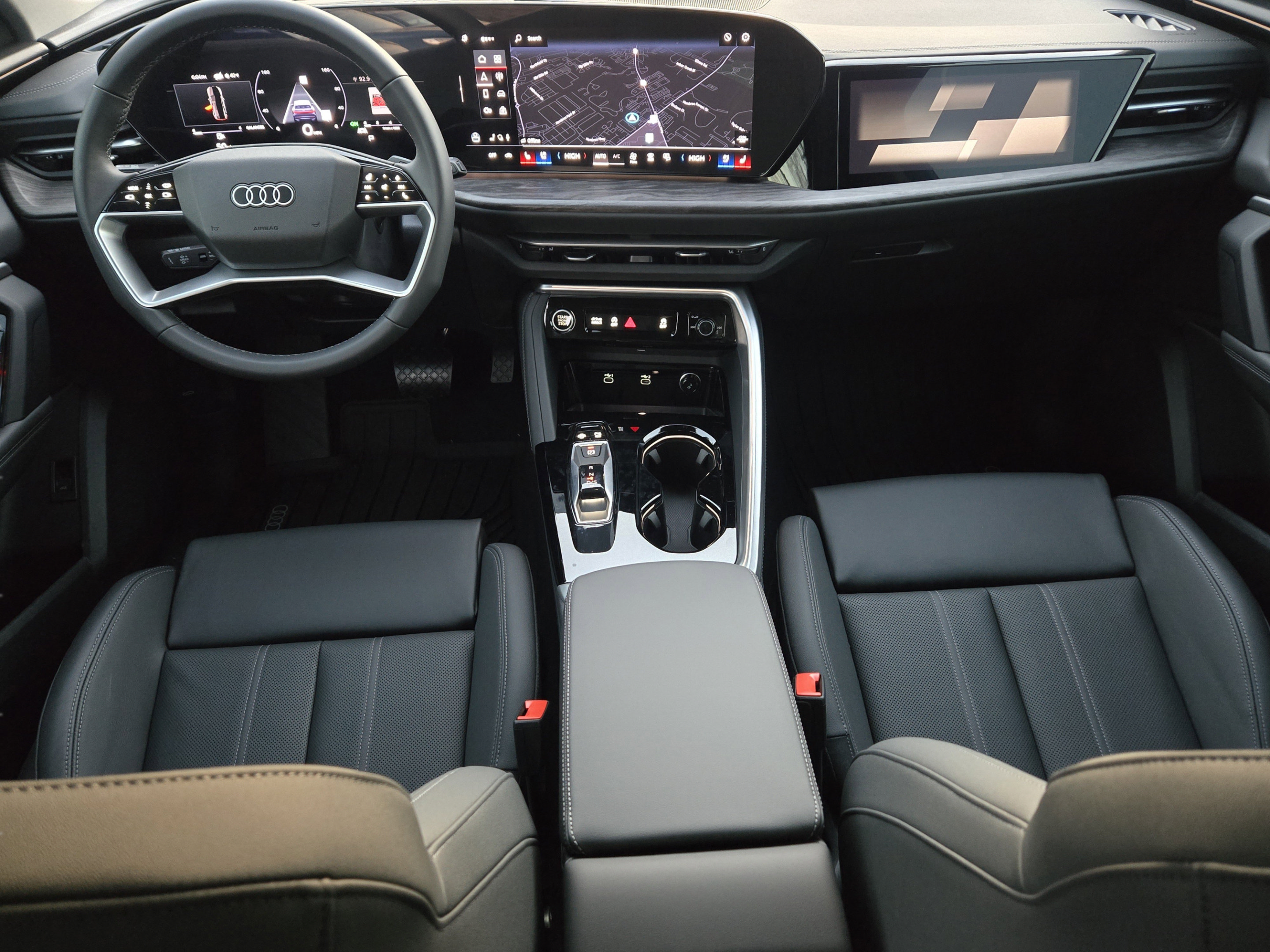 New 2025 Audi Q5 Prestige AWD/4WD image 31