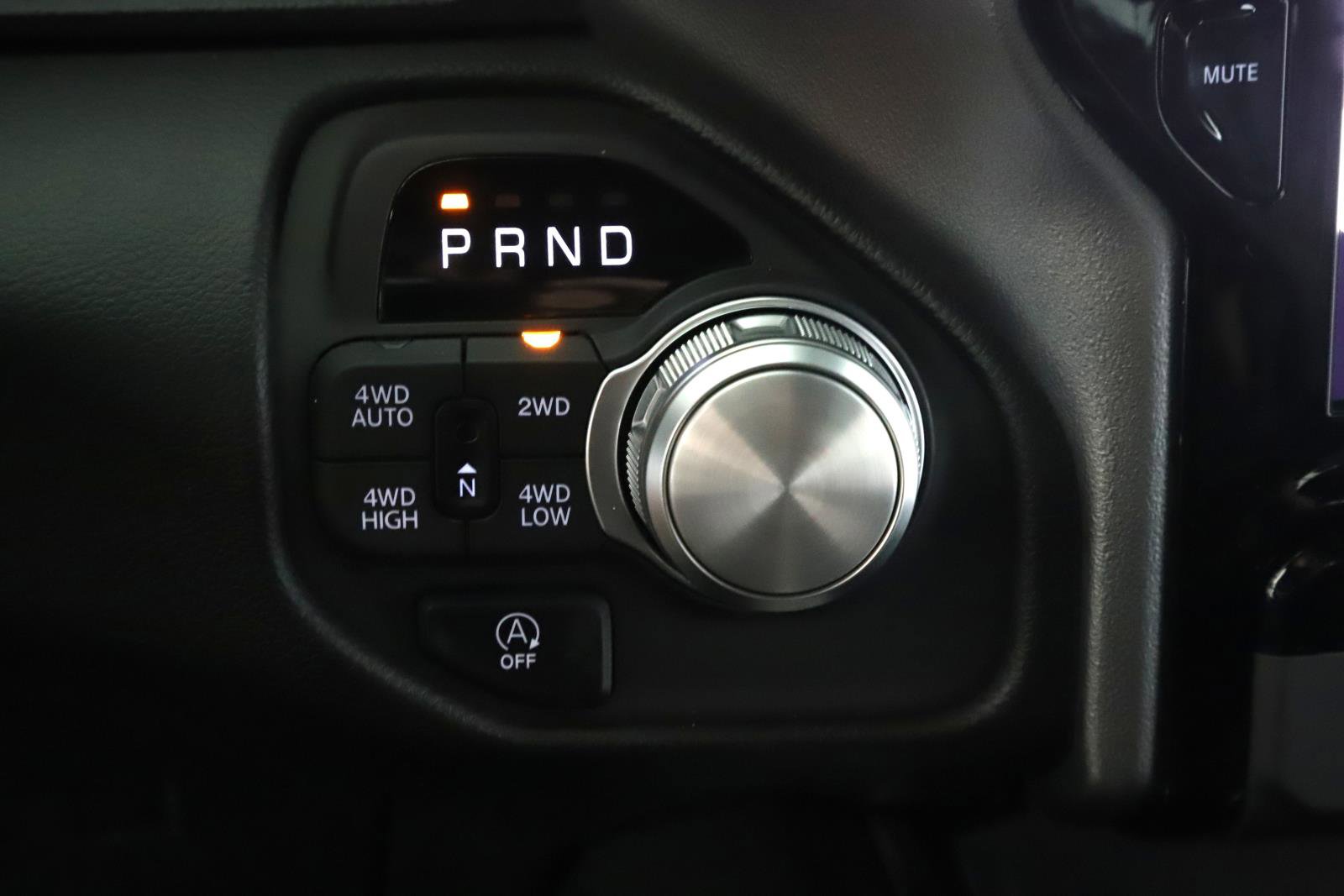 New 2026 RAM 1500 Laramie w/ Bed Utility Group image 15