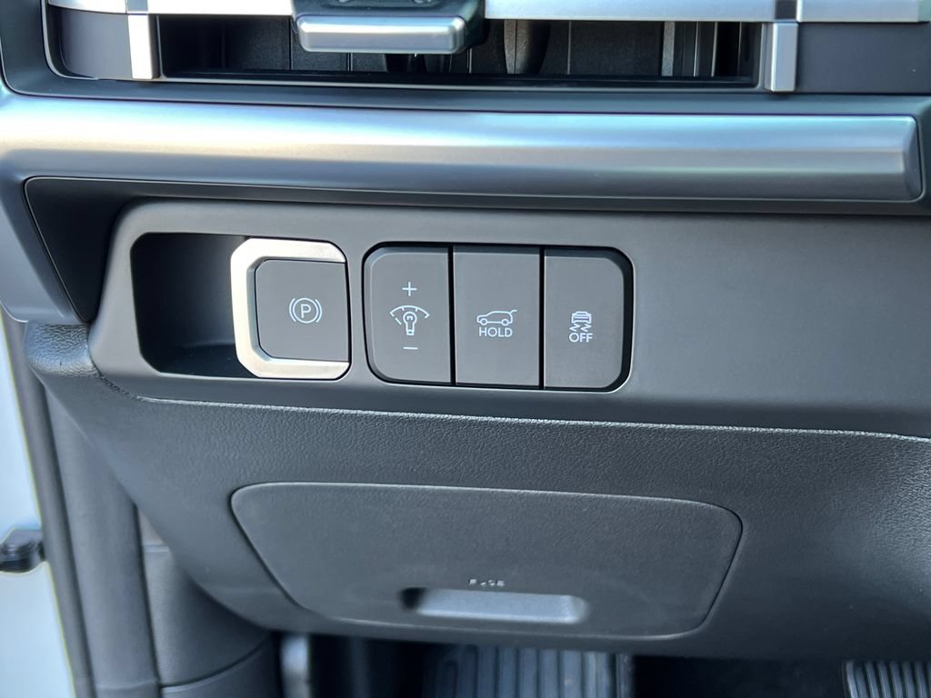 New 2026 Hyundai Santa Fe SE AWD/4WD image 31