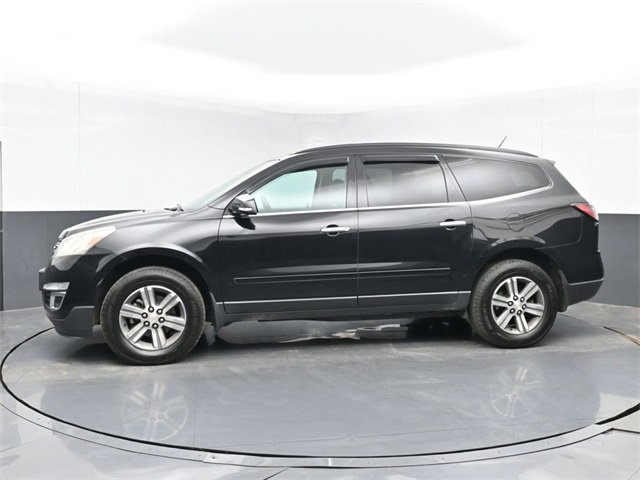 Used 2017 Chevrolet Traverse LT image 11