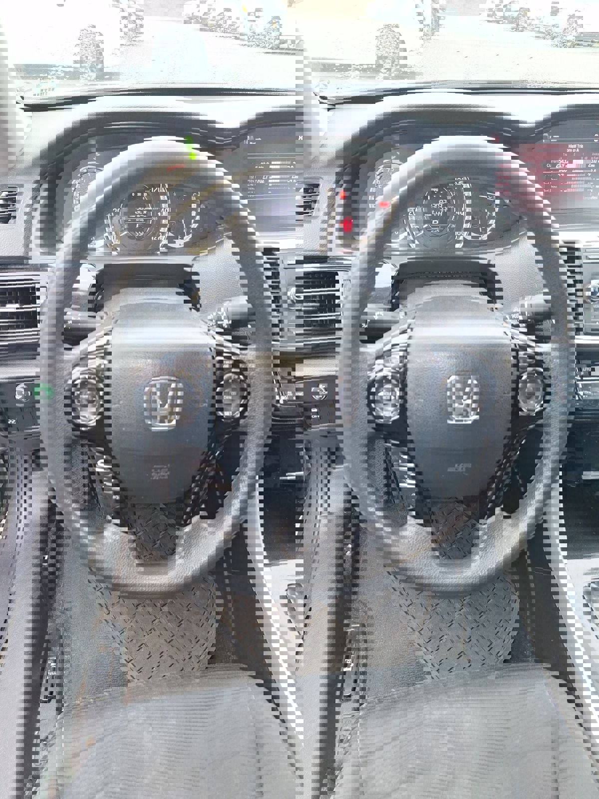 Used 2016 Honda Accord LX image 9