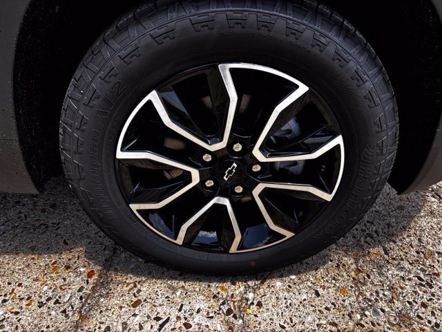 New 2026 Chevrolet TrailBlazer ACTIV w/ Convenience Package FWD image 9