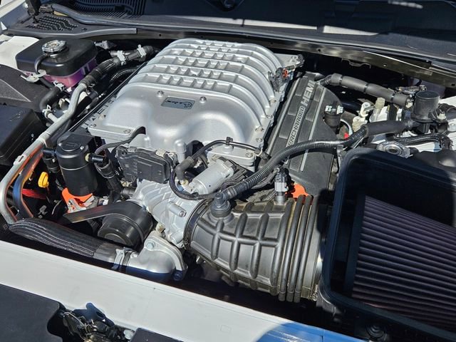 Used 2023 Dodge Challenger SRT Hellcat image 29