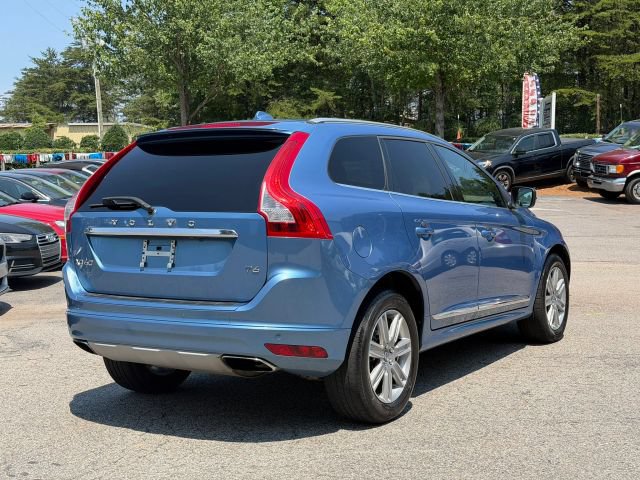 Used 2016 Volvo XC60 T6 Platinum FWD image 5