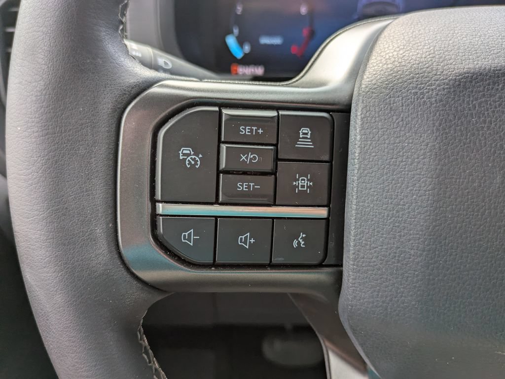 Used 2024 Ford F150 XLT w/ Equipment Group 302A MID AWD/4WD image 16
