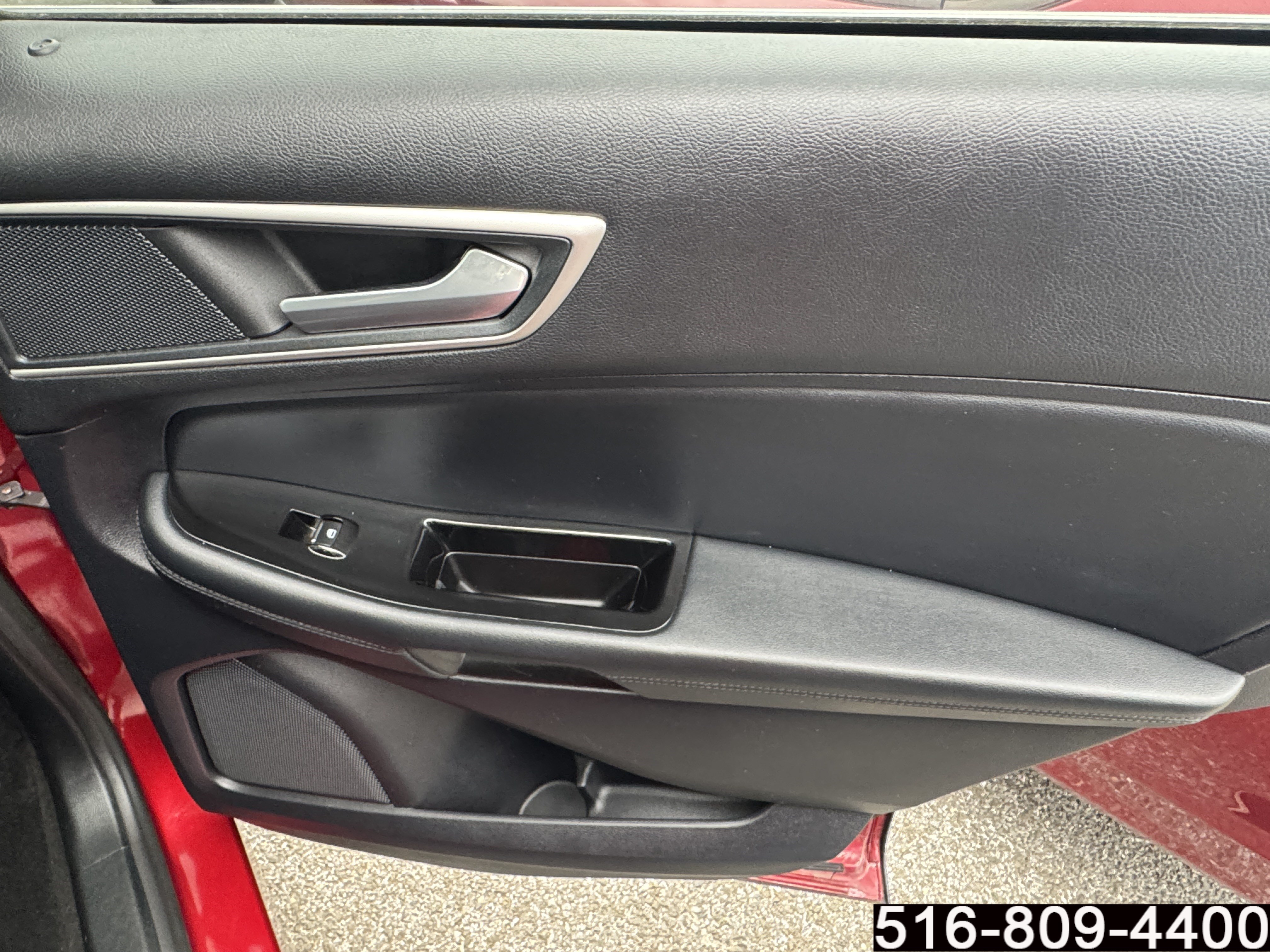Used 2019 Ford Edge SEL w/ Equipment Group 201A AWD/4WD image 31