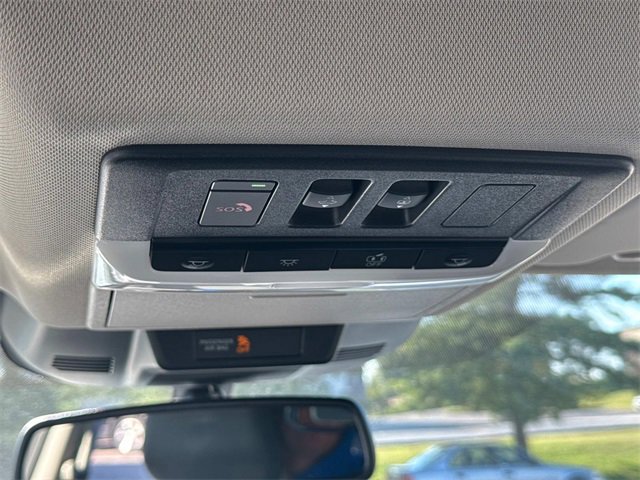 New 2026 Nissan Rogue Platinum w/ Platinum Premium Package image 20