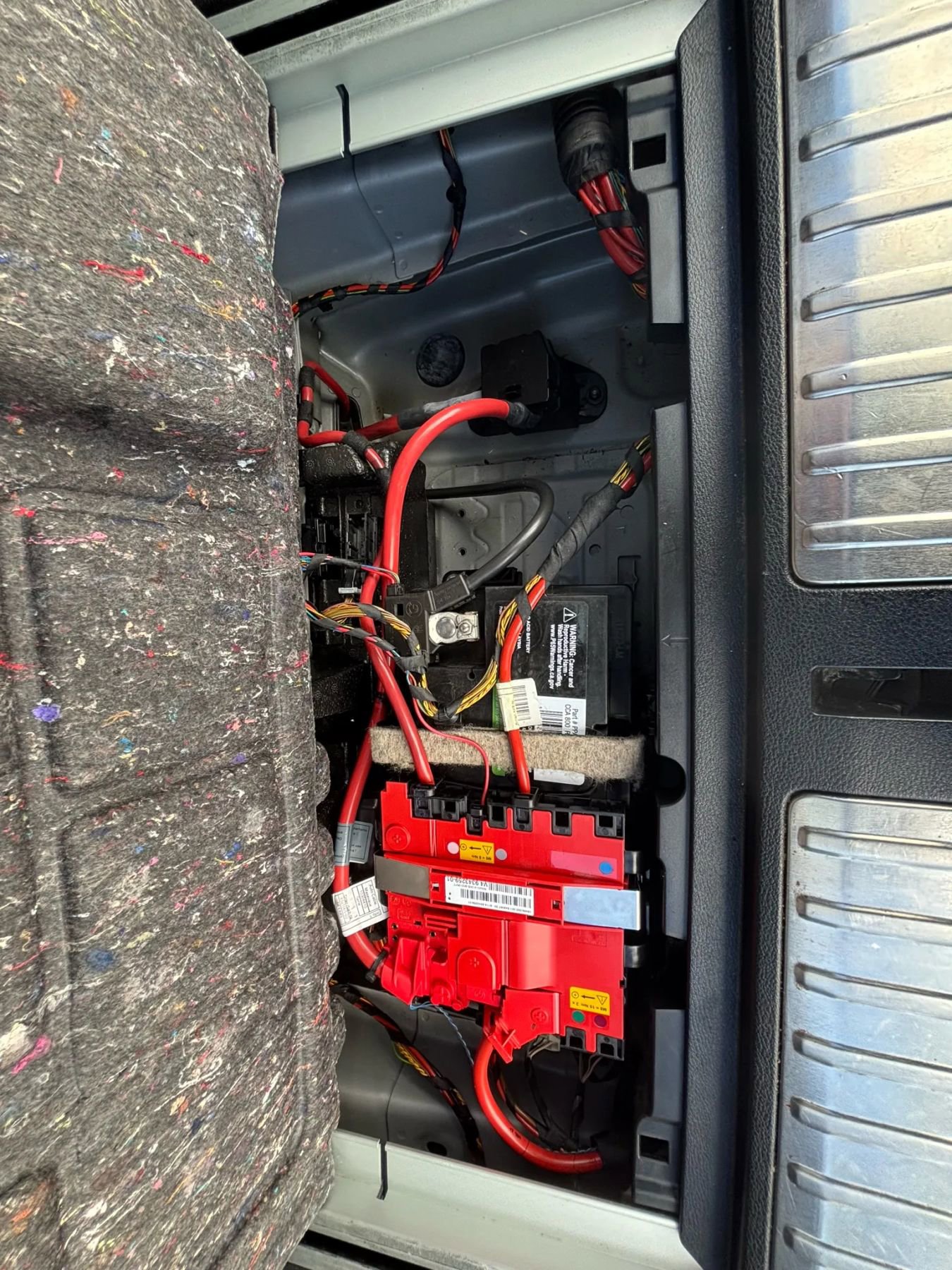 Used 2015 BMW X3 xDrive28i image 62