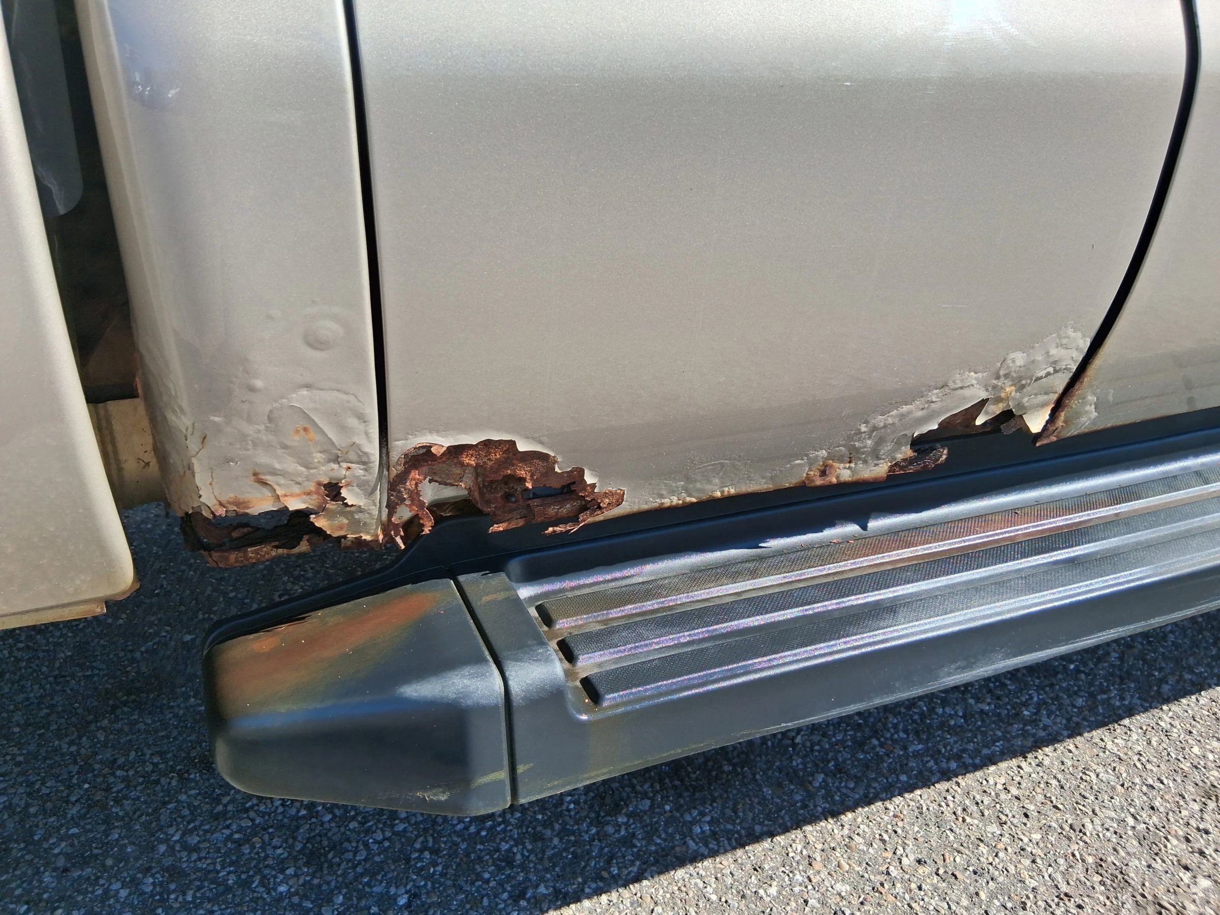 Used 2008 Ford F250 XLT image 16