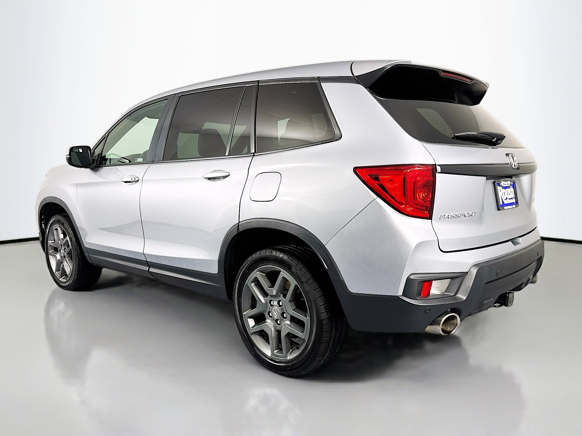 Certified 2023 Honda Passport EX-L image 7