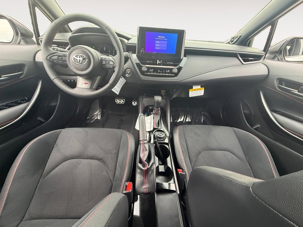 New 2026 Toyota Corolla Premium Plus image 10