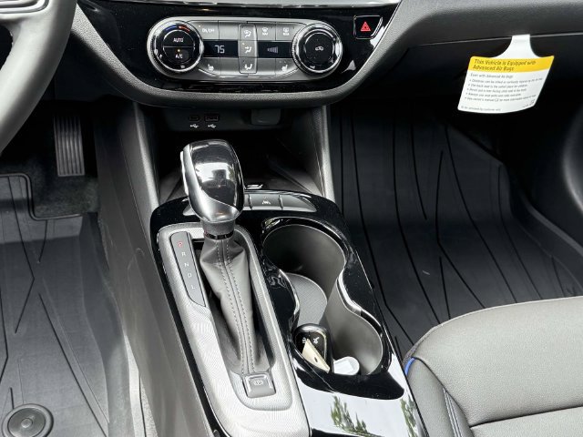 New 2026 Buick Envista Sport Touring w/ Convenience I Package FWD image 13