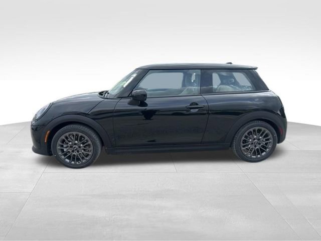 New 2026 MINI Cooper S image 4