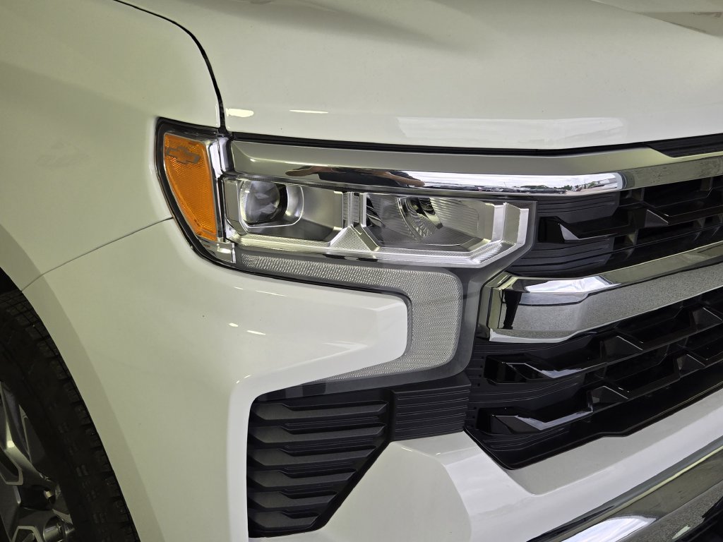 New 2026 Chevrolet Silverado 1500 LT AWD/4WD image 10