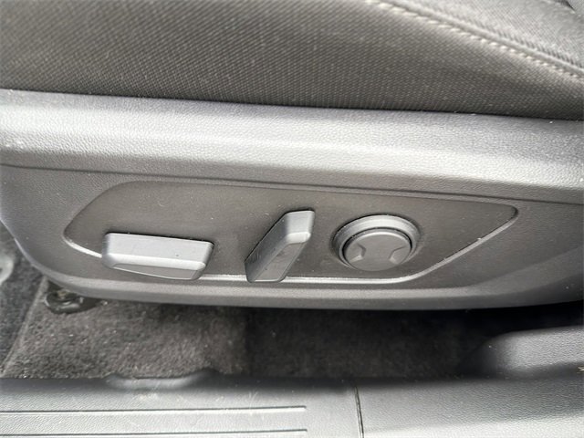 Used 2025 Hyundai Tucson Blue image 16