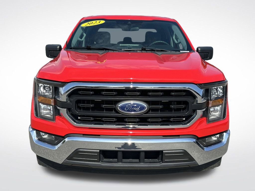 Used 2023 Ford F150 XLT RWD image 10