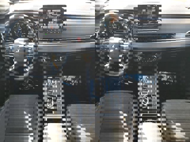 Used 2024 Mitsubishi Outlander SE image 7