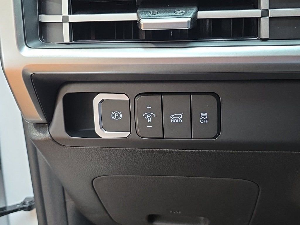 New 2026 Hyundai Santa Fe SEL w/ Tow & Go Package image 5