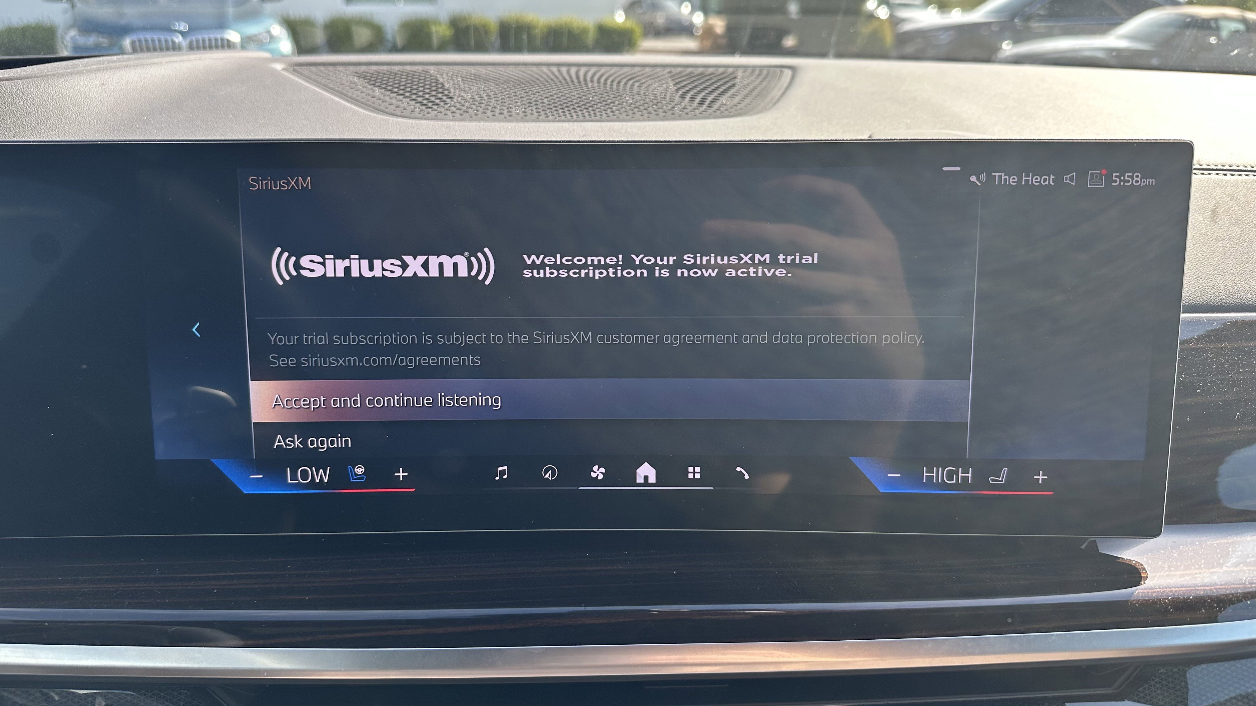 Certified 2026 BMW X5 xDrive40i AWD/4WD image 24