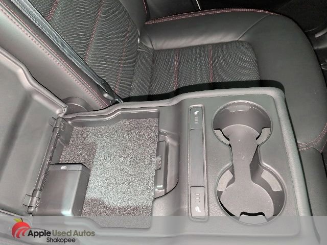 Used 2022 MAZDA CX-5 AWD 2.5 Turbo image 44