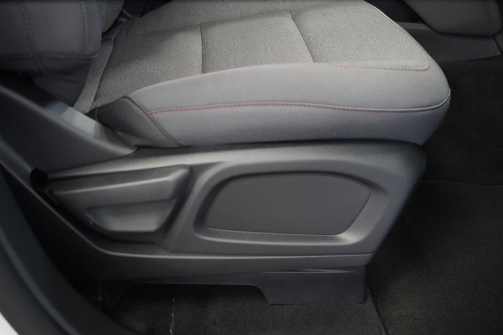 New 2026 Ford Explorer Active RWD image 22