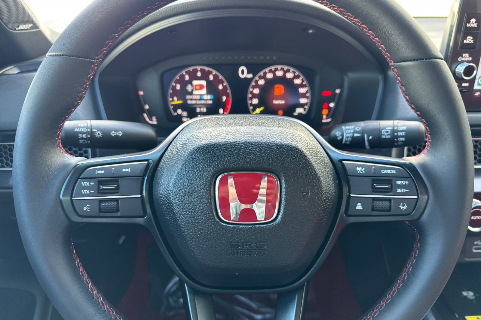Used 2025 Honda Civic Type R image 23