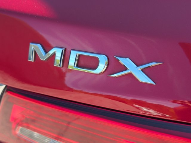 Used 2020 Acura MDX w/ Technology Package AWD/4WD image 35
