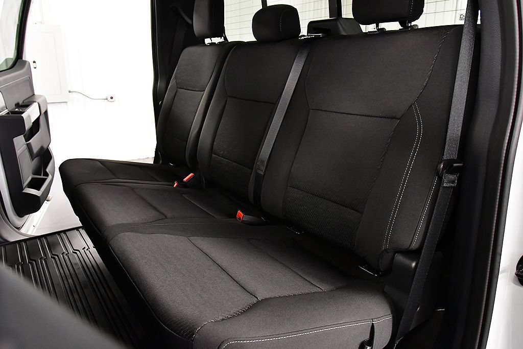 Used 2023 Ford F150 XLT w/ Equipment Group 302A High AWD/4WD image 33