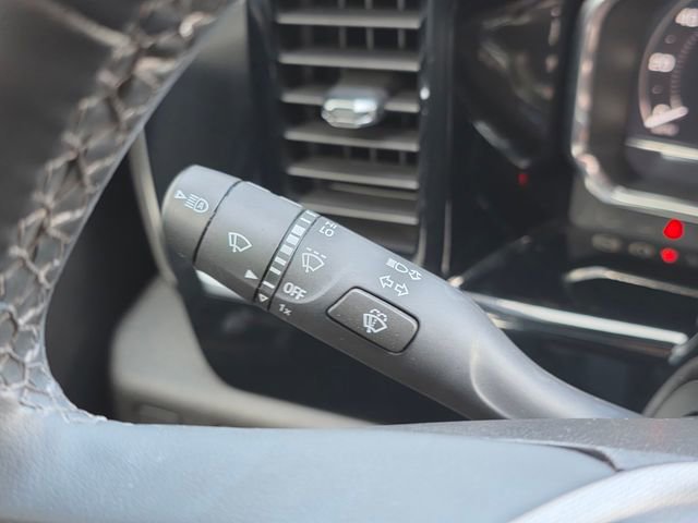 Certified 2024 GMC Sierra 1500 Elevation image 35