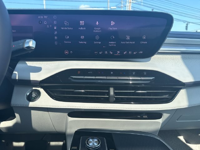 New 2027 Buick Enclave Avenir AWD/4WD image 21
