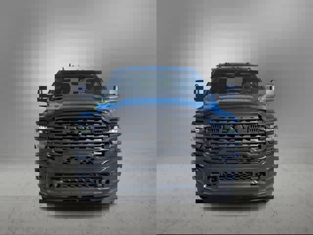 Used 2025 RAM 3500 Tradesman w/ Bed Utility Group image 3