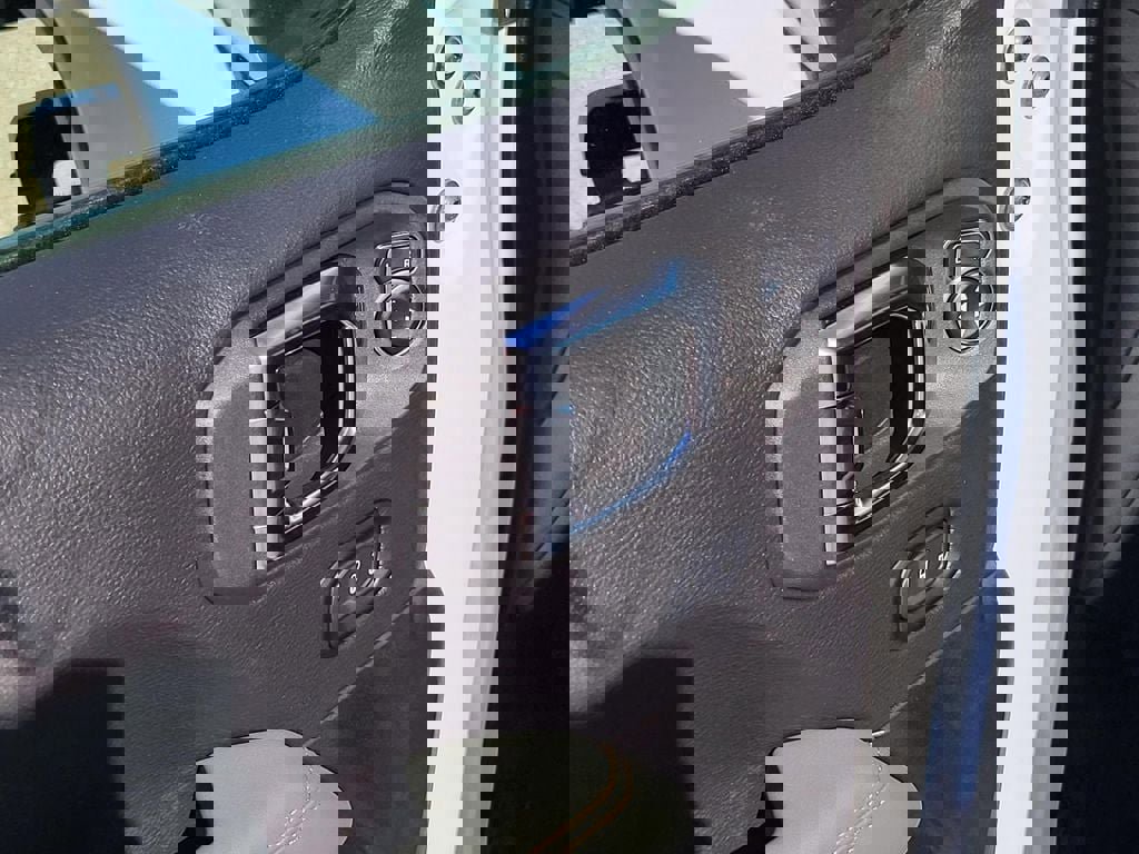 New 2025 Jeep Gladiator Mojave image 10