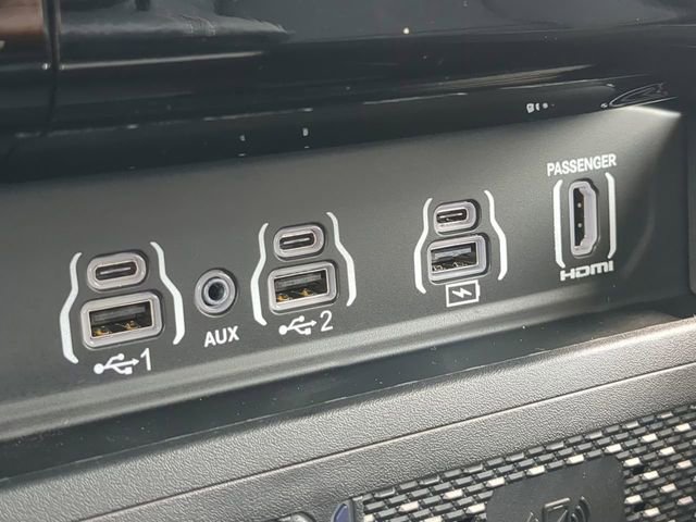 New 2026 RAM 1500 Rebel w/ Advanced Safety Group II image 28