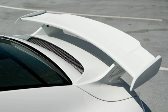 Used 2015 Porsche 911 GT3 RWD image 24